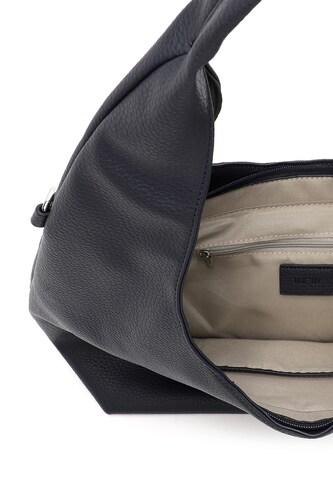 Emily & Noah Shoulder bag in Blue