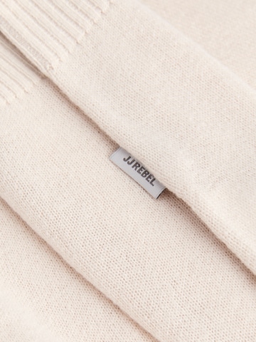 JJ Rebel Trui 'JREBBIRCH' in Beige