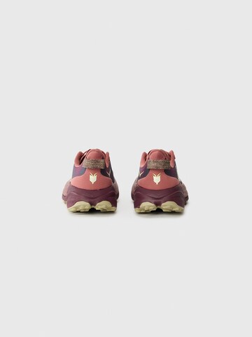 HOKA Обувь для бега 'SPEEDGOAT 6' в Красный