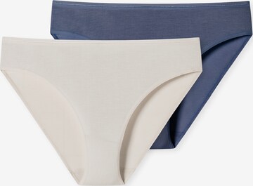 SCHIESSER Panty in Beige: front