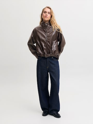 JJXX - Chaqueta de entretiempo 'JXZARIA' en marrón