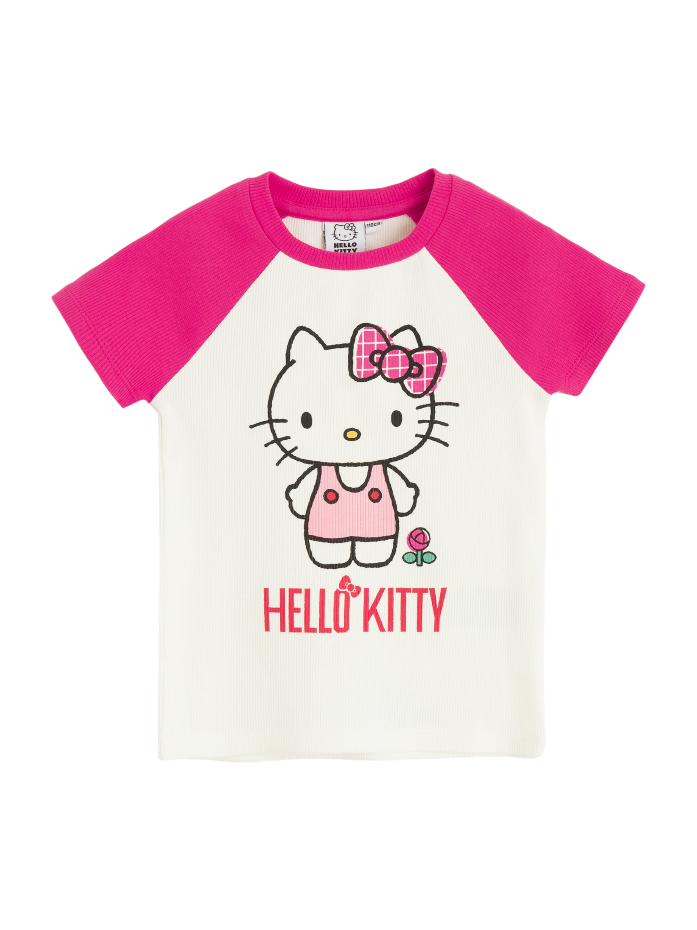 Cool Club Koszulka w kolorze biały: przód