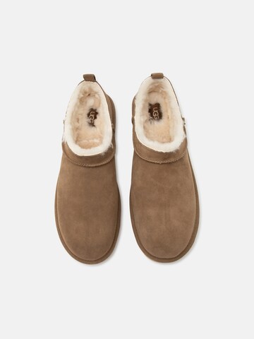 bronzas UGG Klasiski zābaki 'Classic'