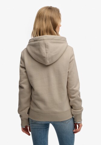 Superdry & Co Sweatshirt in Beige