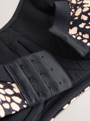 Bustier Soutien-gorge Next en noir