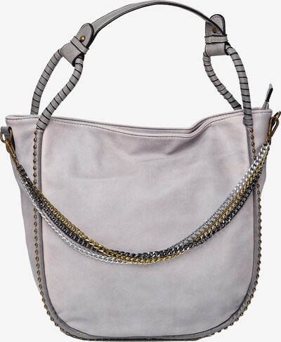 HARPA Handtasche in grau, Produktansicht