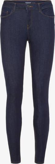 VERO MODA Jeans 'Seven' in de kleur Blauw denim, Productweergave