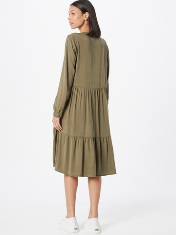 s.Oliver Dress in Green