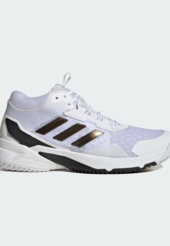 Chaussure de sport 'Crazyflight 6 Mid' ADIDAS PERFORMANCE en mélange de couleurs