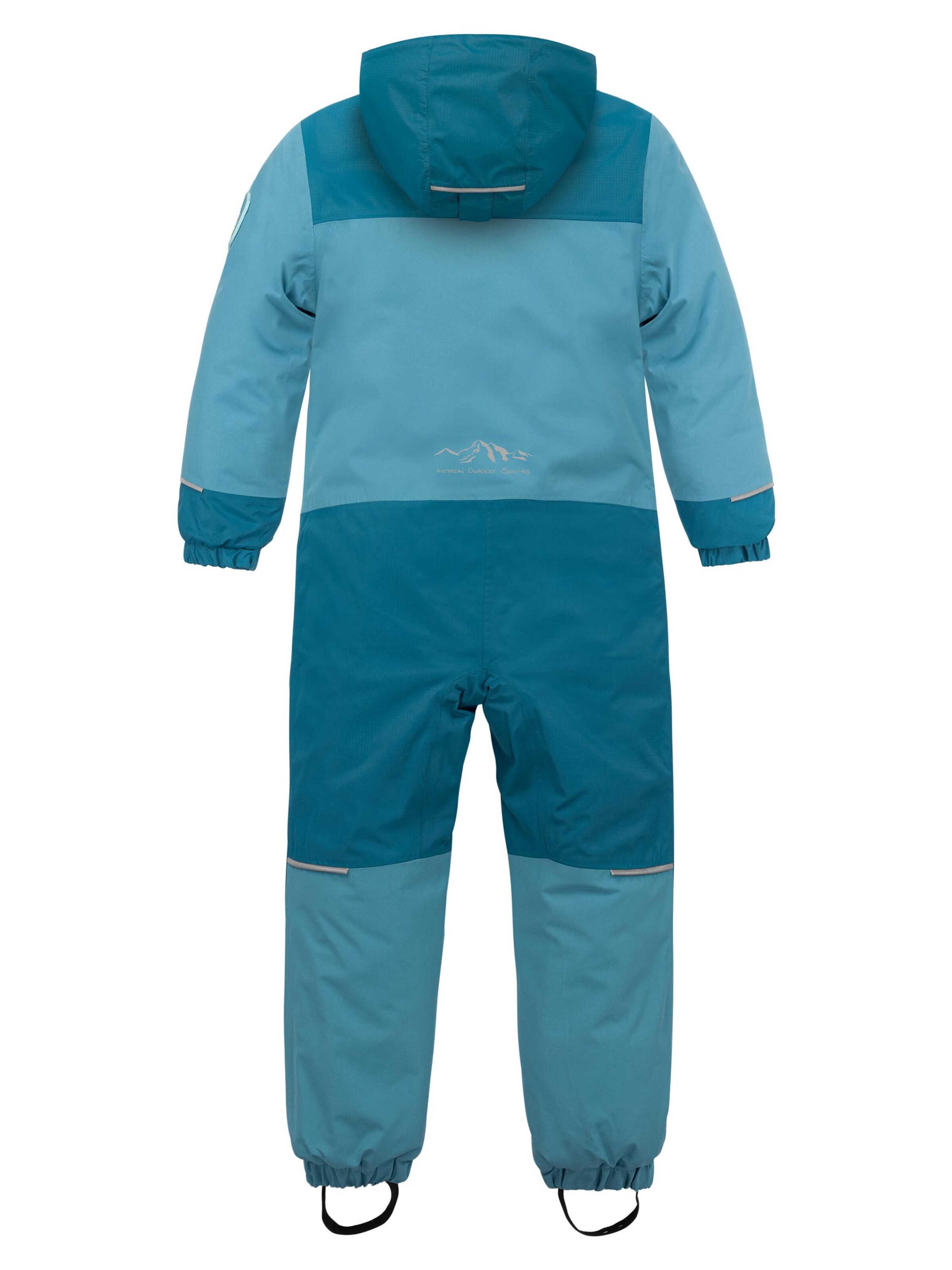 normani Athletic suit 'Kular' in Blue