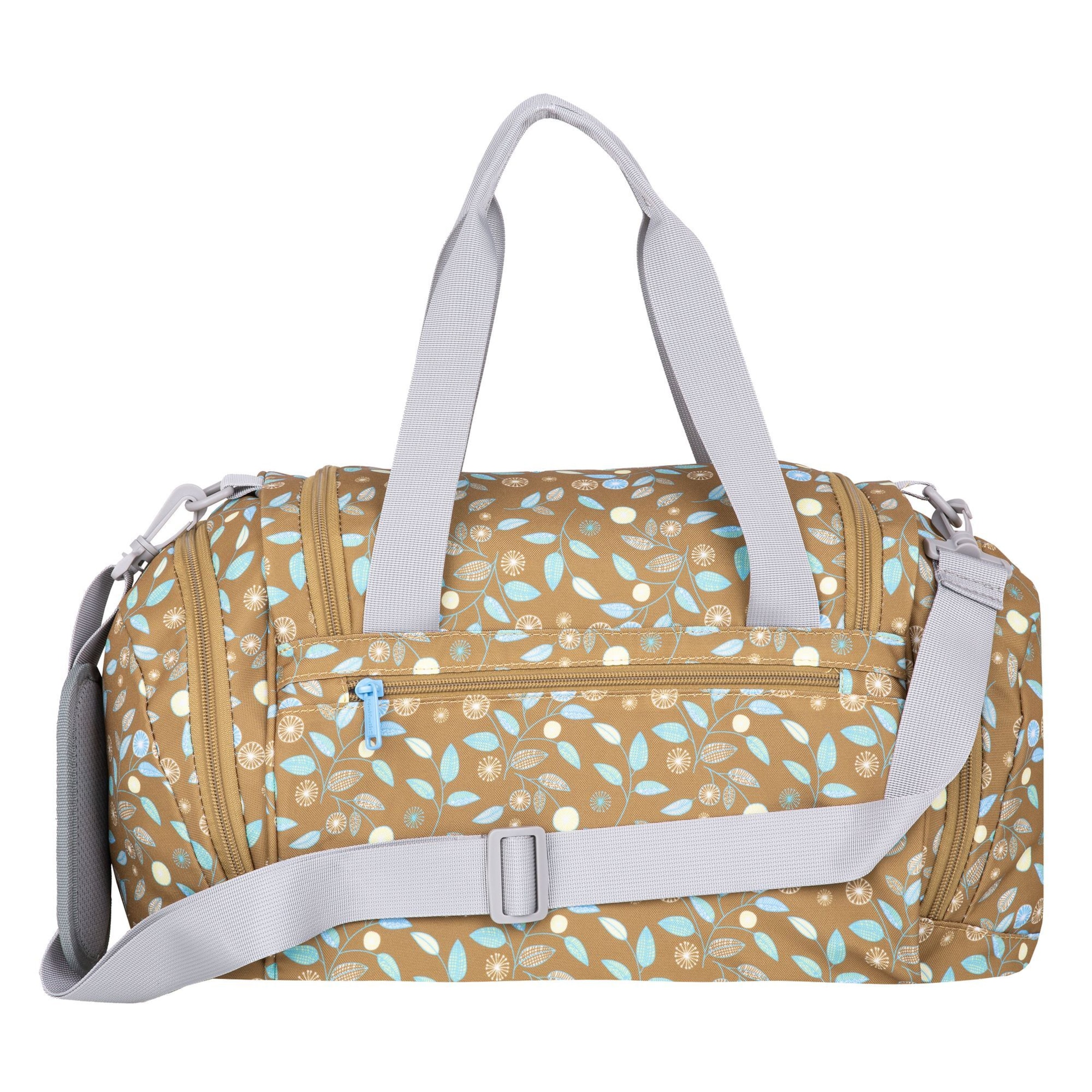 Sac de sport MCNEILL en beige