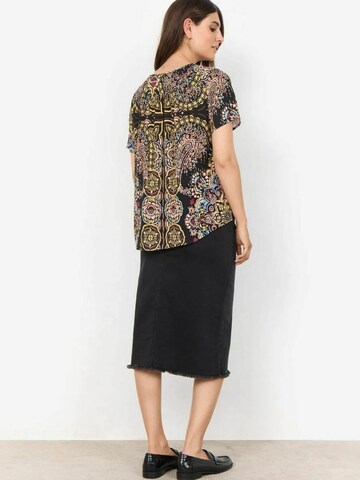 Soyaconcept Blouse 'Fanny 1' in Black