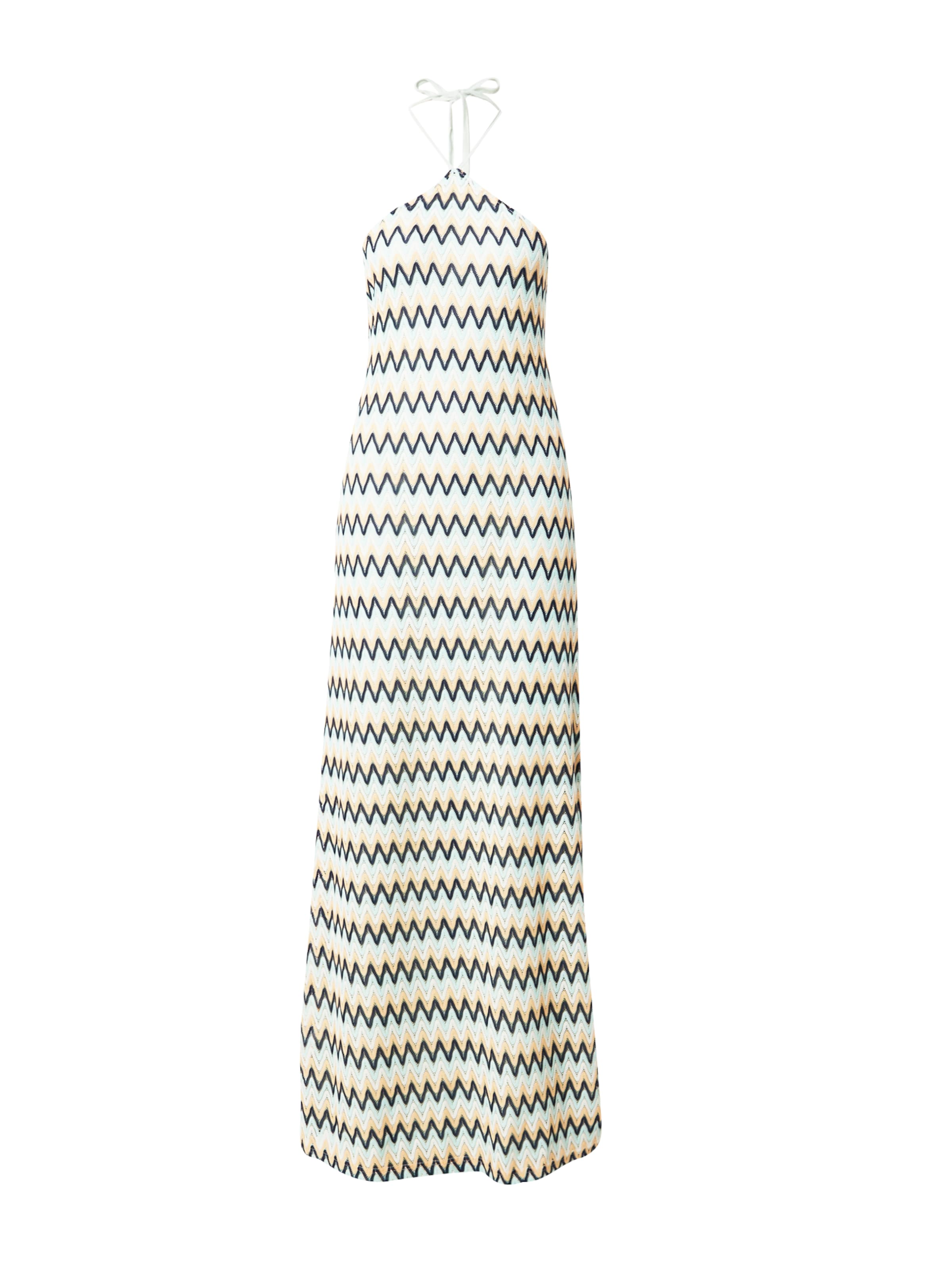 Warehouse Kleit, värv segavärvid: eest vaates