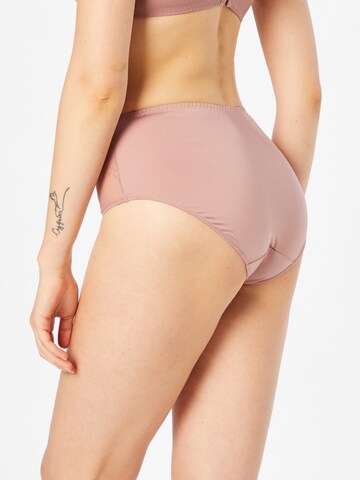 LingaDore Slip i pink