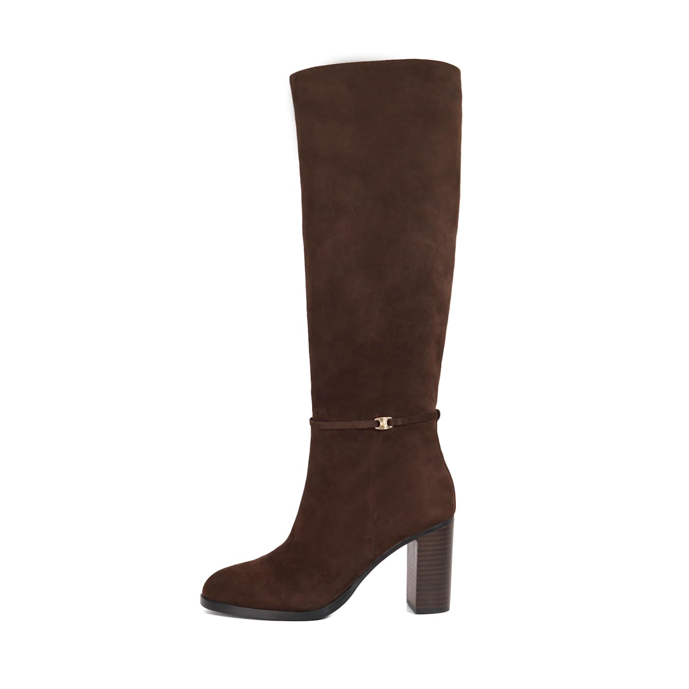Bottes 'Starlling' Dune LONDON en marron