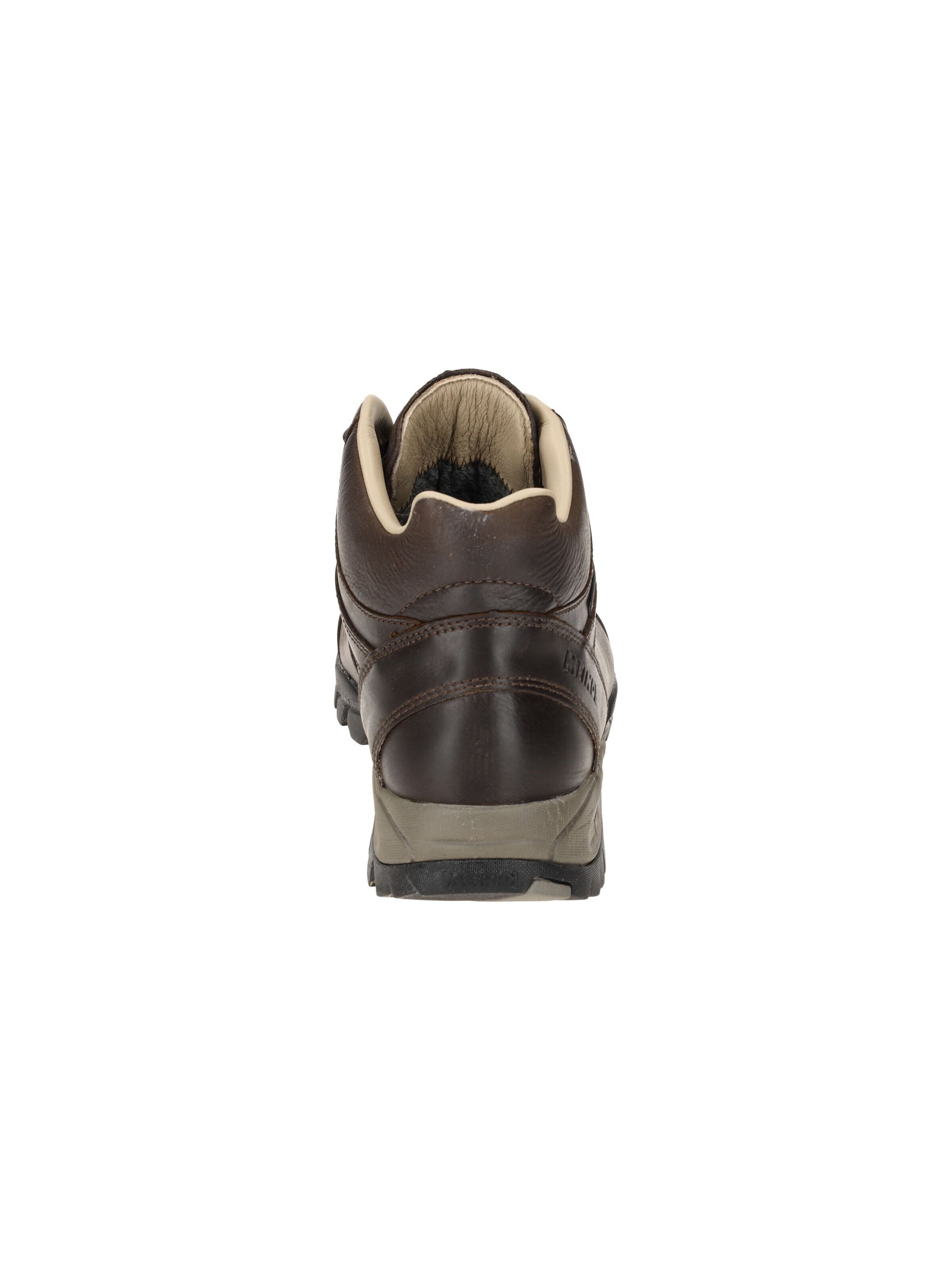 MEINDL Boots in Brown