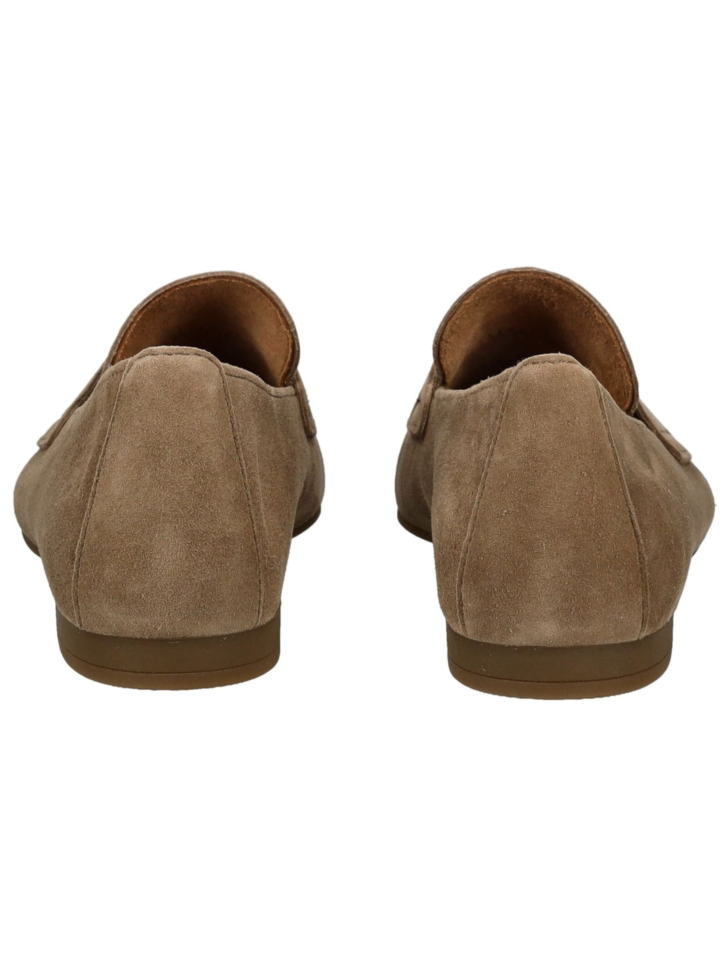 GABOR Slip-ons in Brown