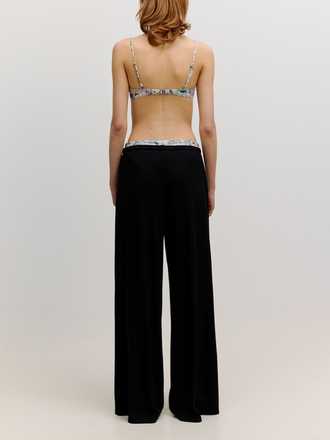 EDITED Produkte Bikinitop 'Ike' rosa