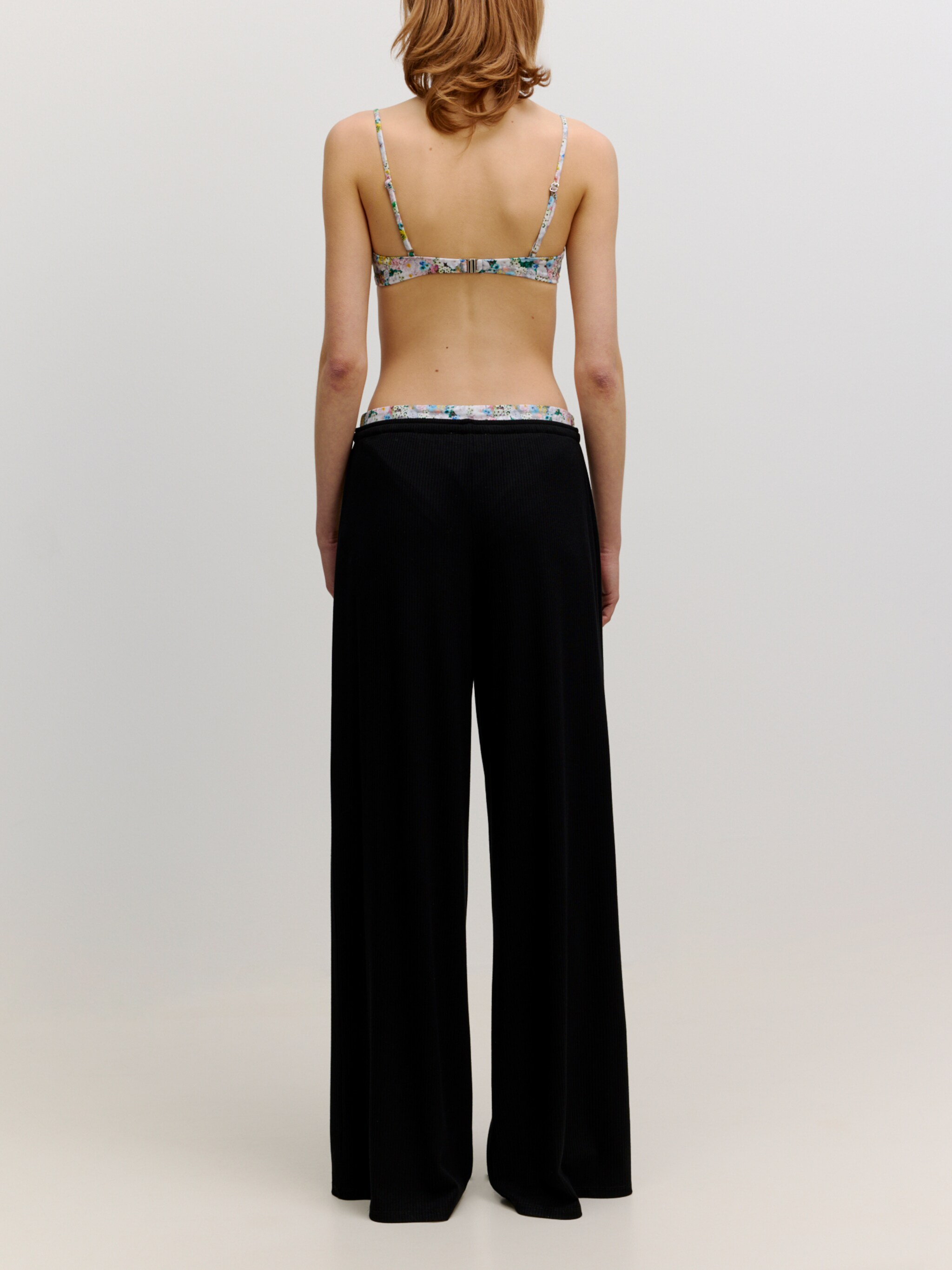 EDITED Produkte Bikinitop 'Ike' rosa