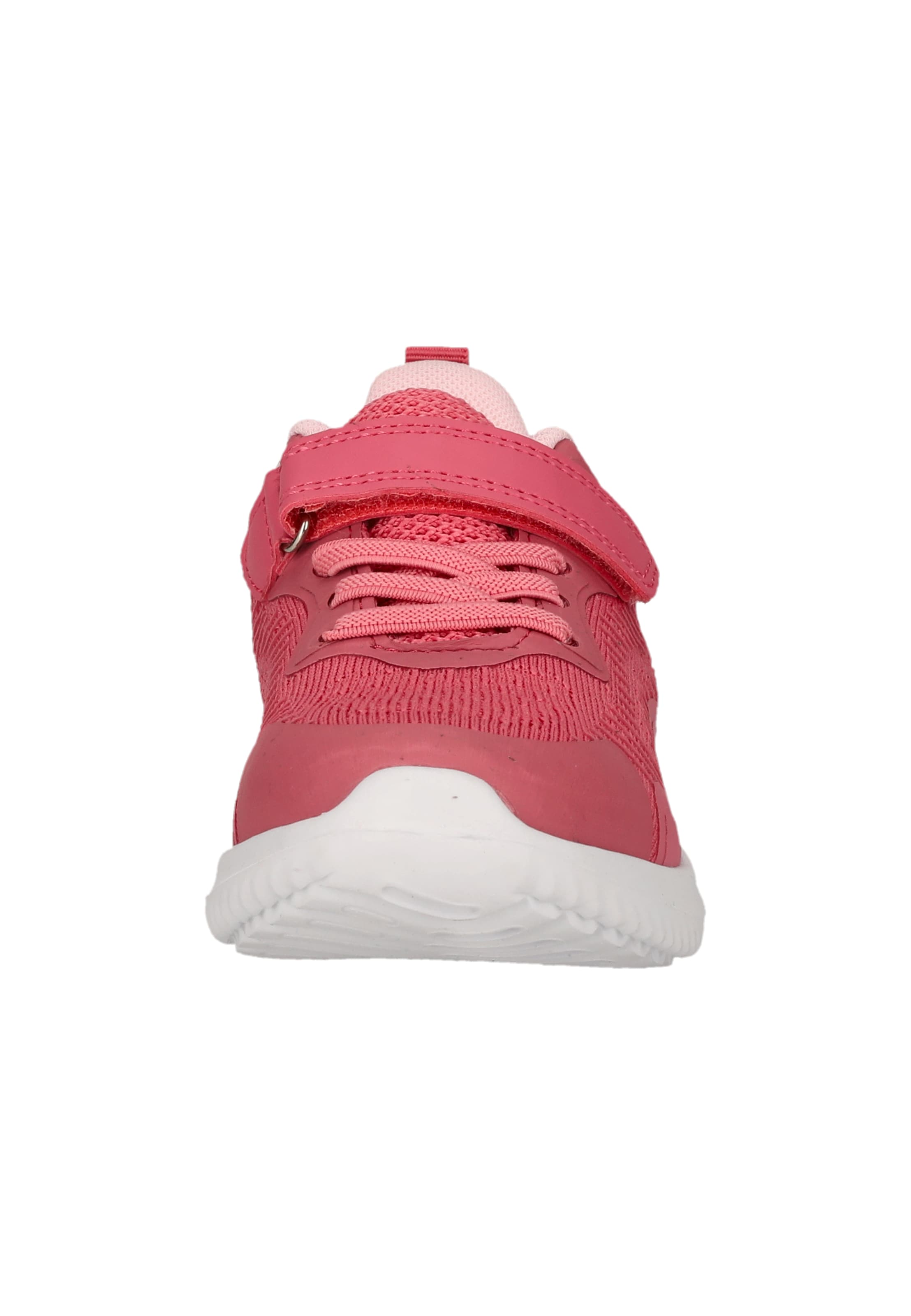 ZigZag Sneakers 'Gumpa' in Roze