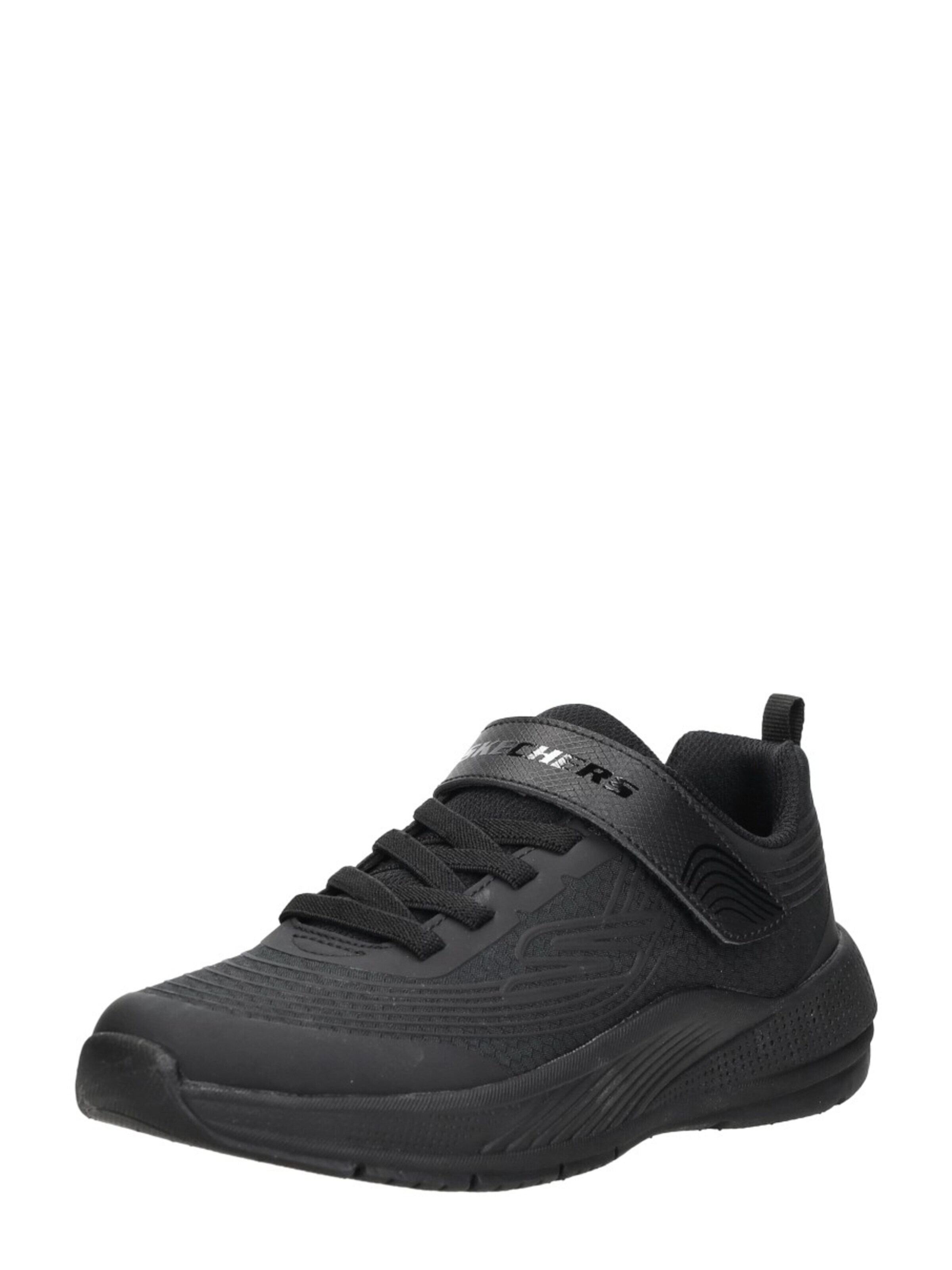SKECHERS Trainers 'Microspec Advance' in Black
