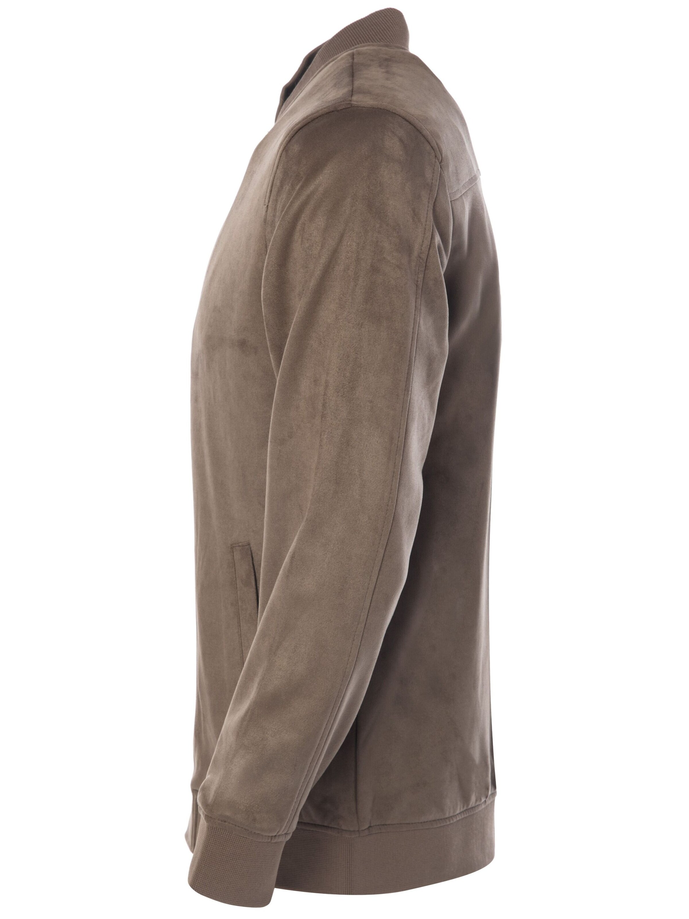 CARISMA Between-Season Jacket in Brown