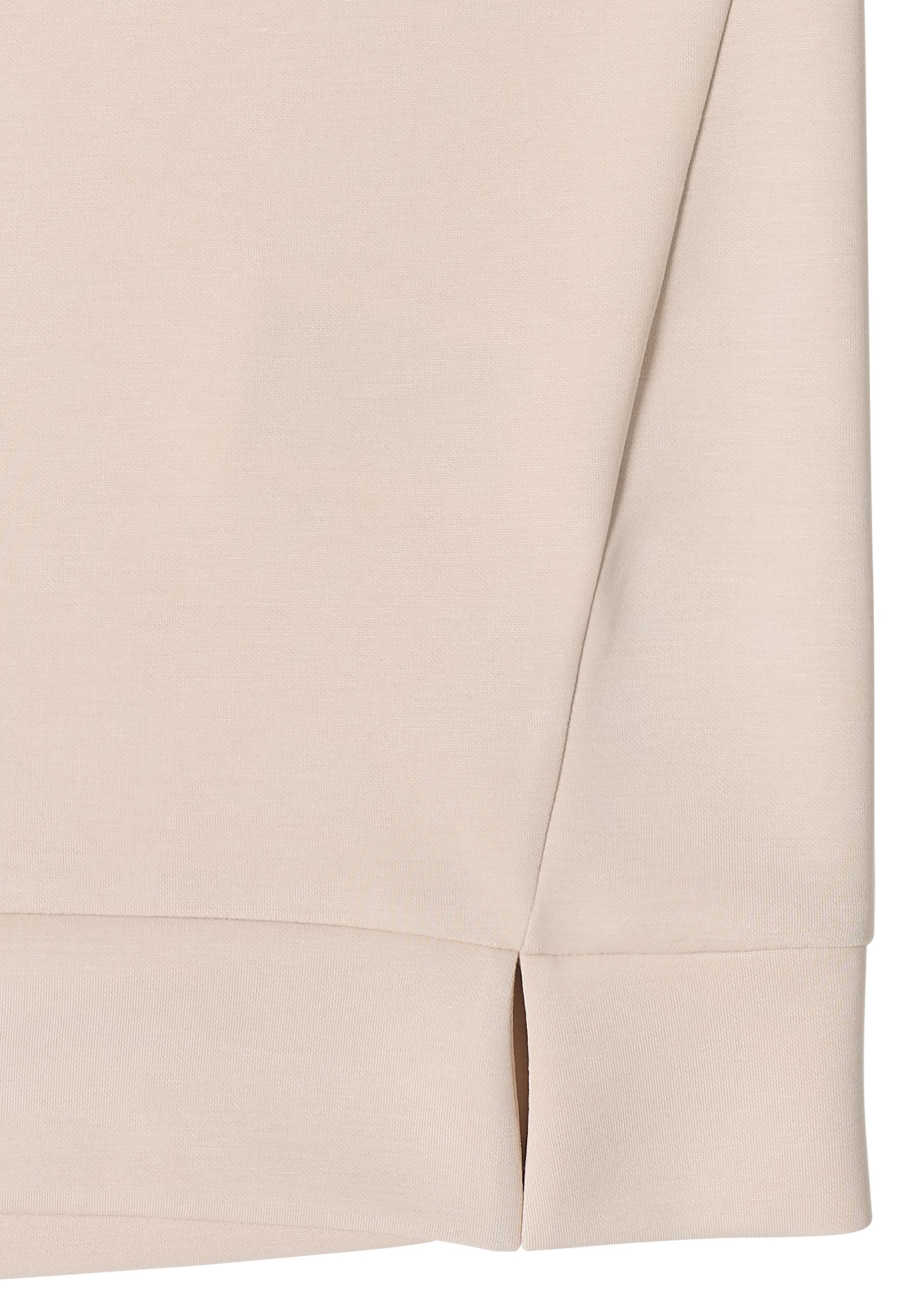 CECIL Pullover in Beige