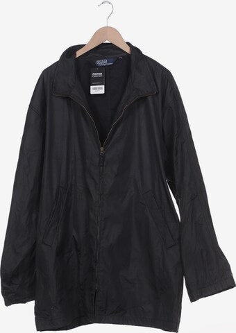 Polo Ralph Lauren Jacket & Coat in XXL in Black: front