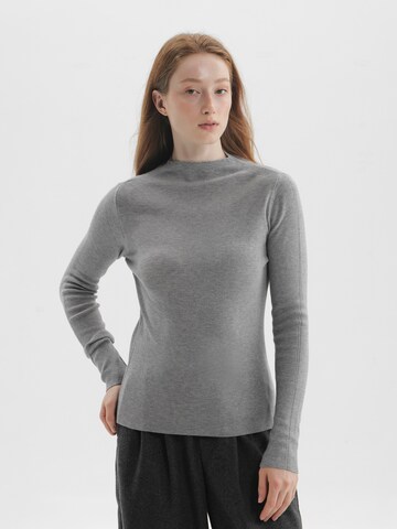TorWeit Pullover‌‌‌‌‌‌‌‌ in Grau