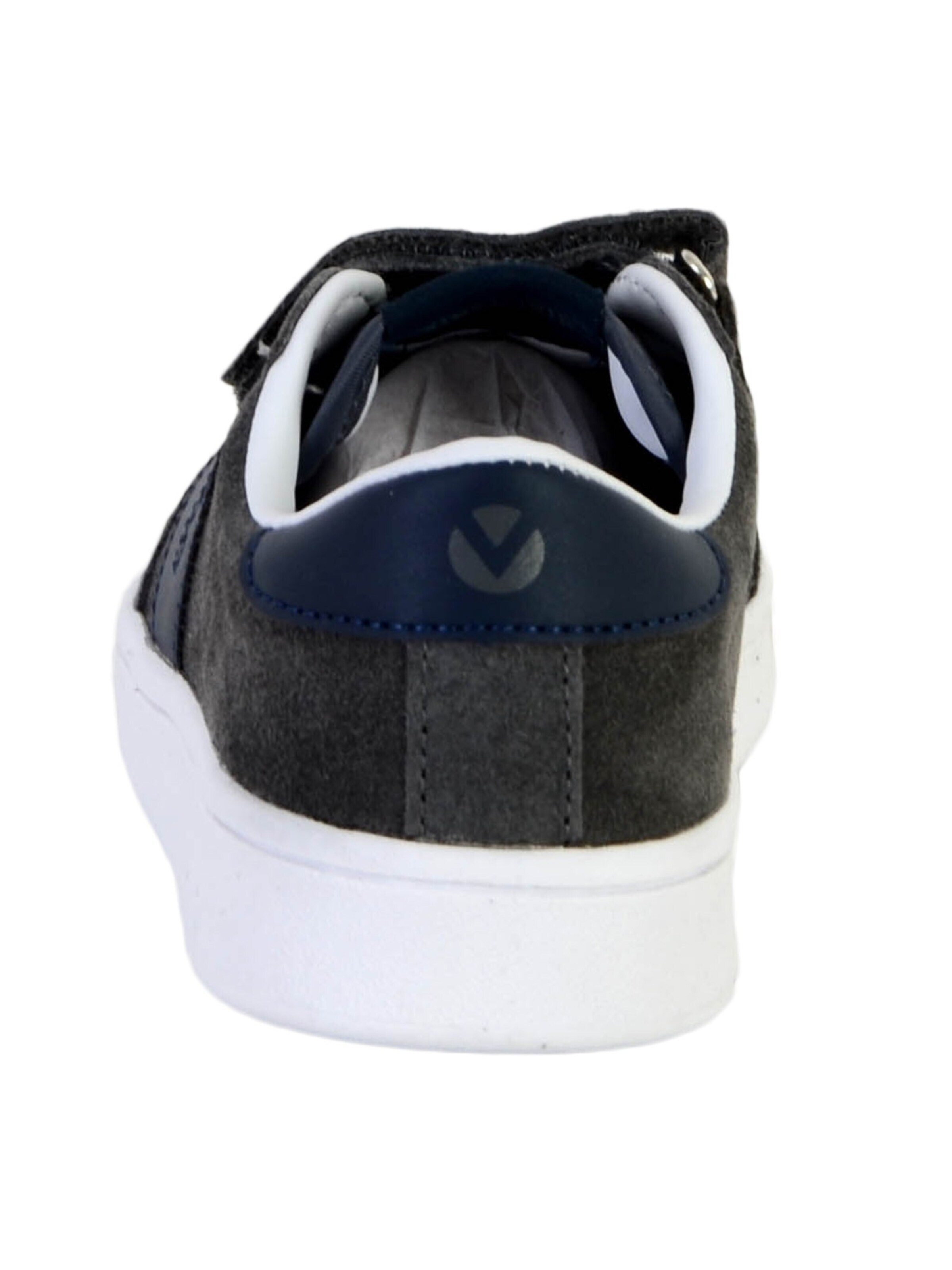 Baskets victoria en gris