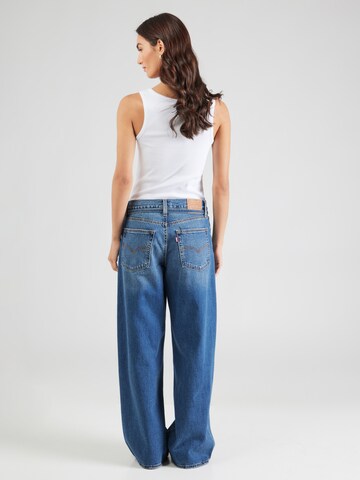 LEVI'S ® - Pierna ancha Vaquero 'XL STRAIGHT' en azul