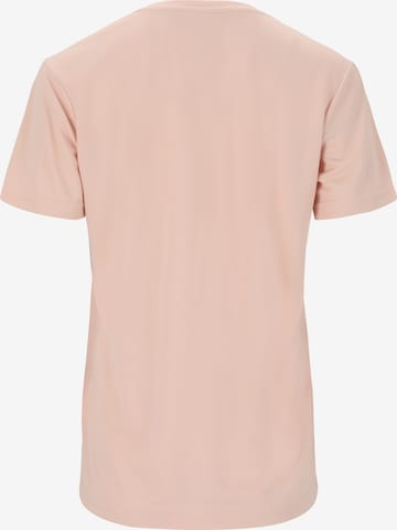 Athlecia T-Shirt 'Rosalva' in Pink