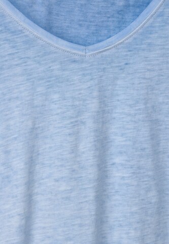 CECIL Majica | modra barva