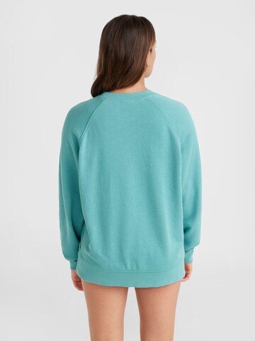 O'NEILL Sweatshirt in Blauw