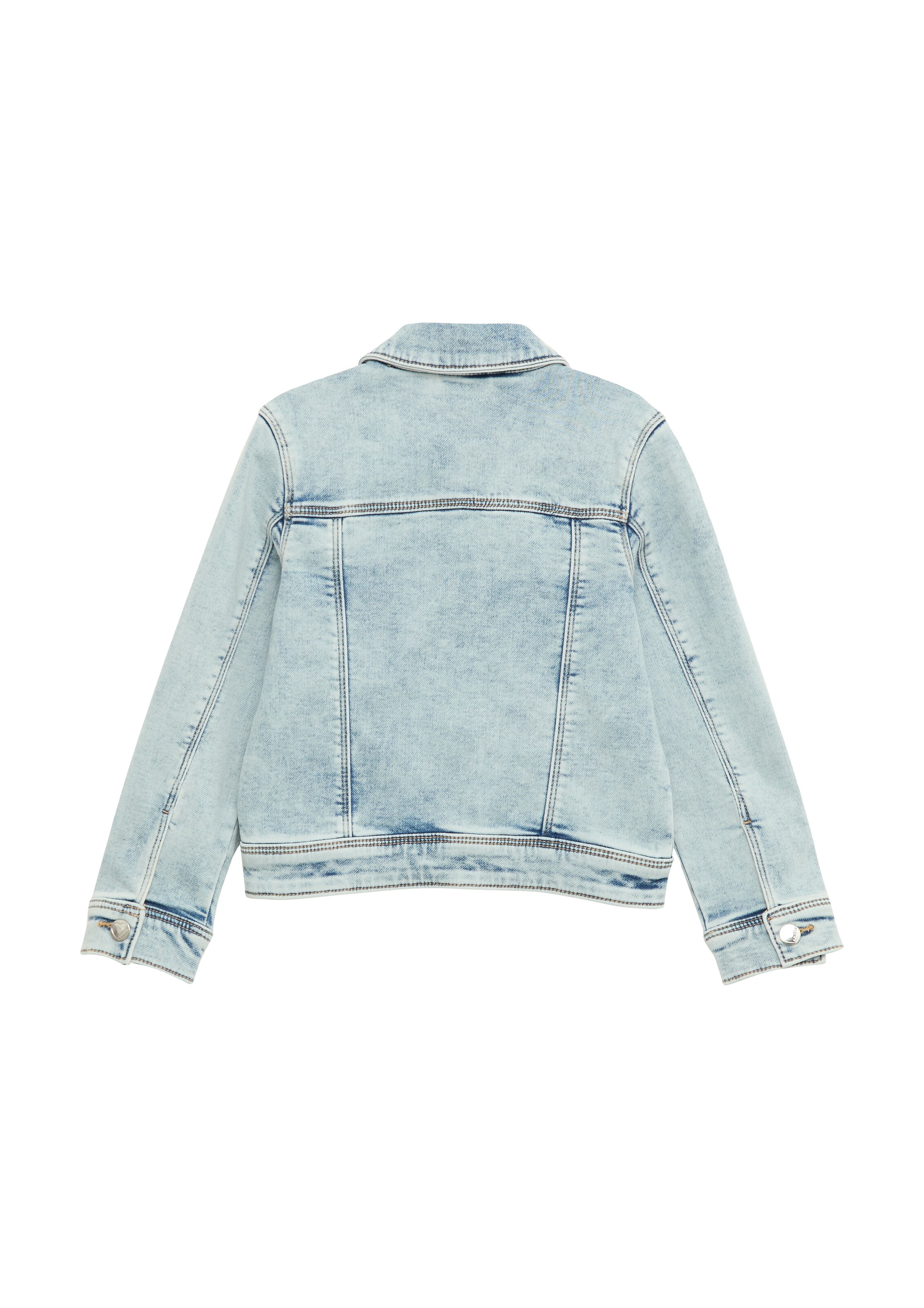 s.Oliver Jacke in Blau