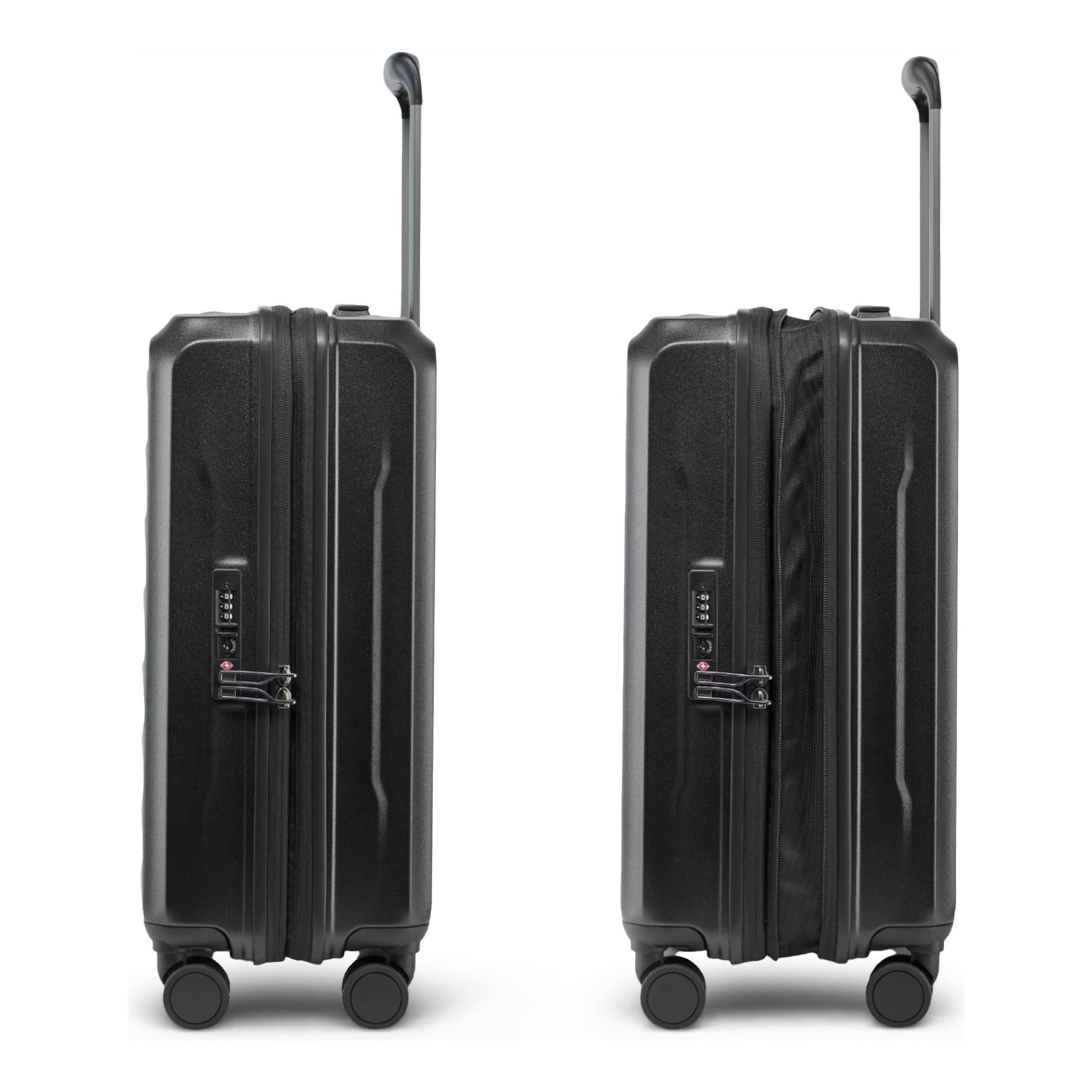 Stratic Cart 'Phoenix' in Black