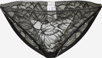 Slip Tommy Hilfiger Underwear di colore nero, Visualizzazione prodotti