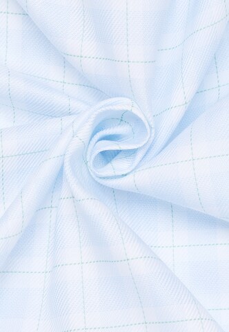 ETERNA Regular fit Business shirt in Blue
