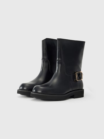 BOSS Boot 'Eleri' i svart