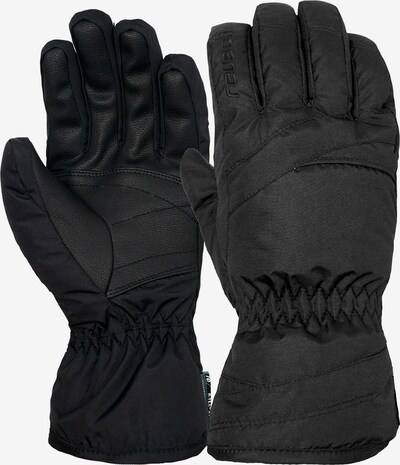 REUSCH Sporthandschoenen 'Snow Queen R-TEX® XT' in de kleur Zwart, Productweergave