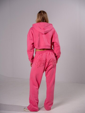 TotalVitality Trainingspak 'Womens "Vitals"' in Roze