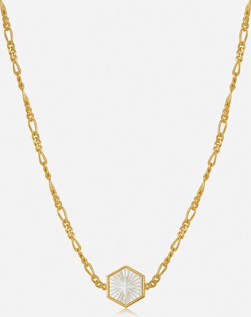 ANIA HAIE Necklace in Gold: front