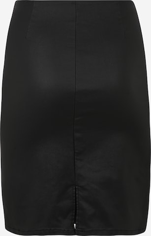 Vero Moda Tall Rock 'MILLY' in Schwarz