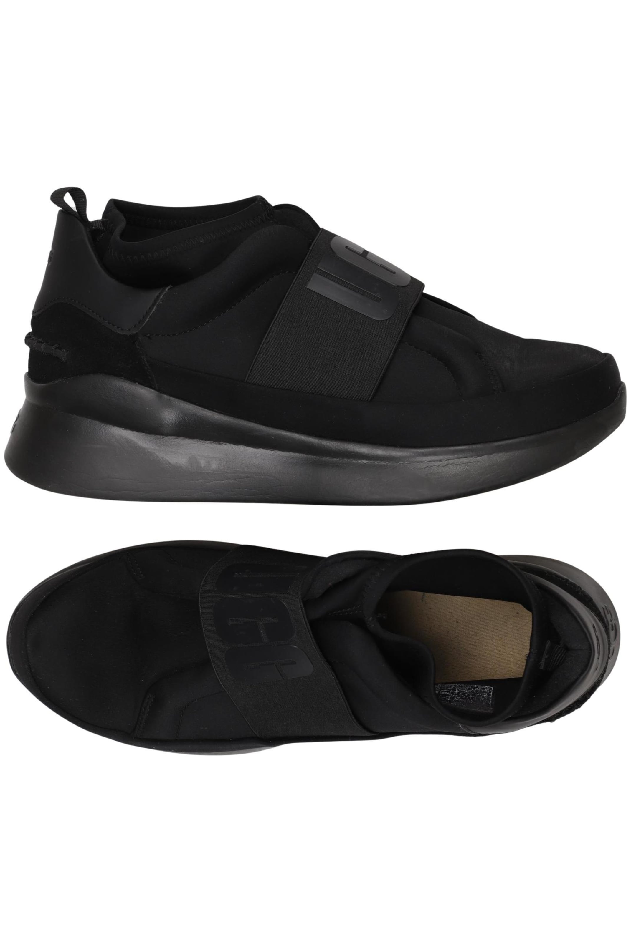 UGG Sneakers & Trainers in 40 in Black: front