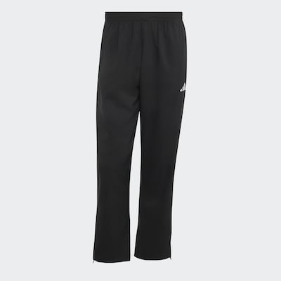 ADIDAS SPORTSWEAR Workout Pants in M/Regular in Black, Item view