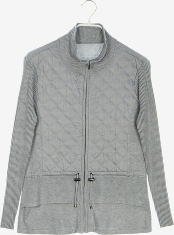 Morgan Jacket & Coat in M in Grey: front
