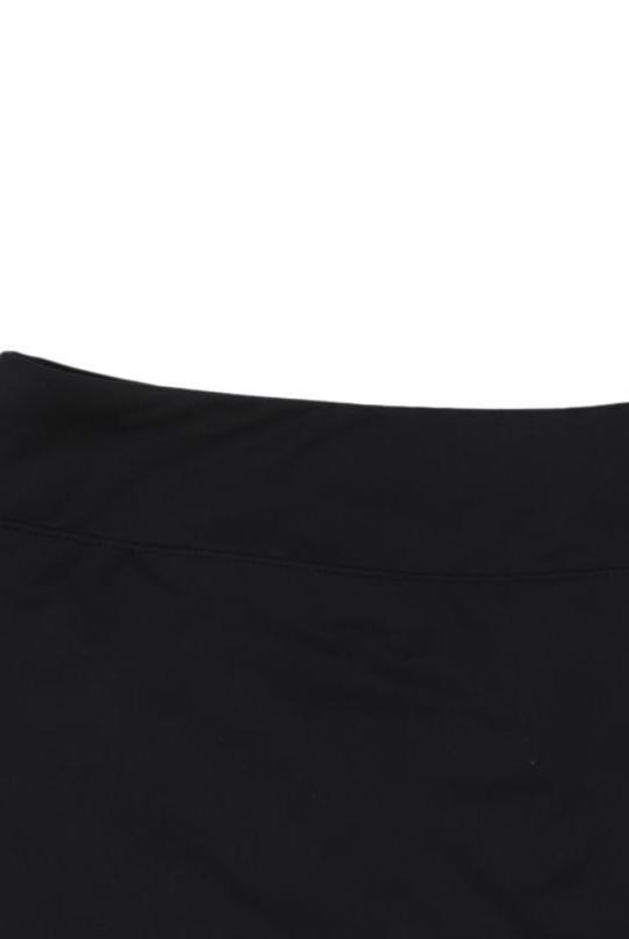 NIKE Rock M in Schwarz