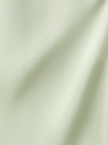 MANGO Top 'DELICAT' – zelená
