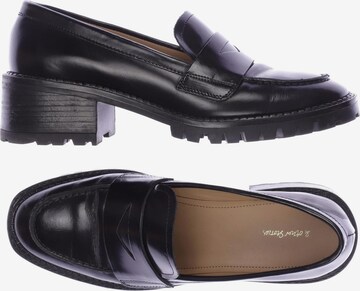 & Other Stories Flats & Loafers in 39 in Black: front