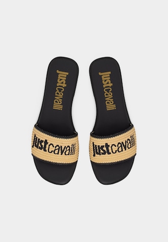 Mule 'FONDO ELISIE' Just Cavalli en beige